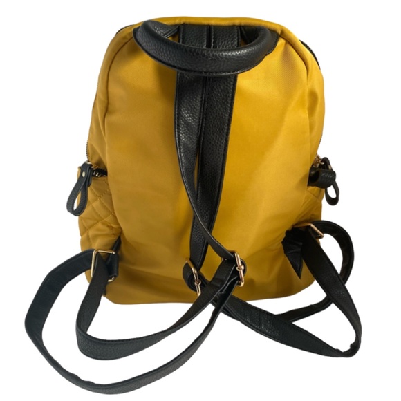 LD Multi-pocket Backpack - Picture 7 of 11